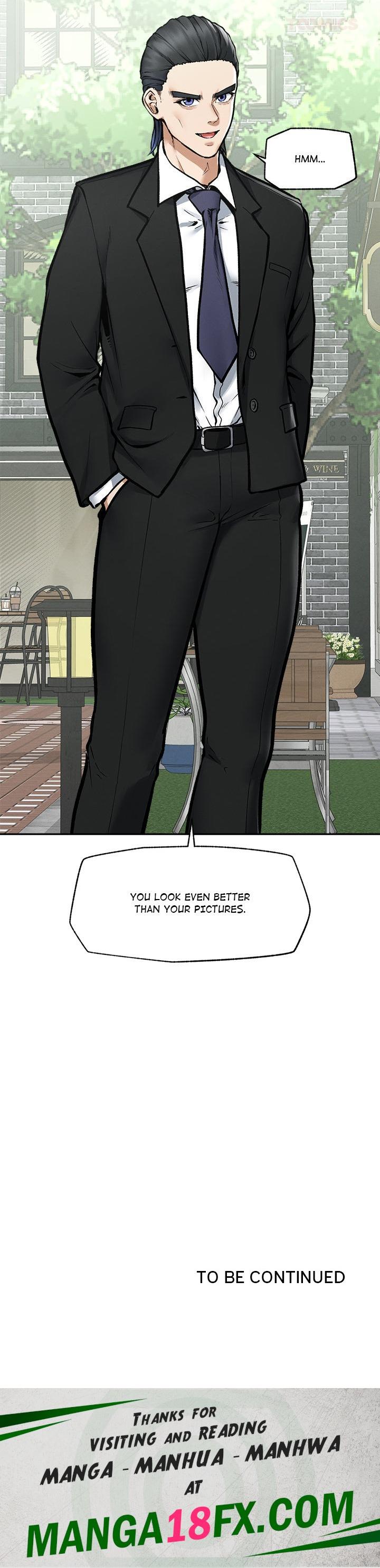 Mr. Superconductor - Chapter 19 [photo 20] - MangaPorn