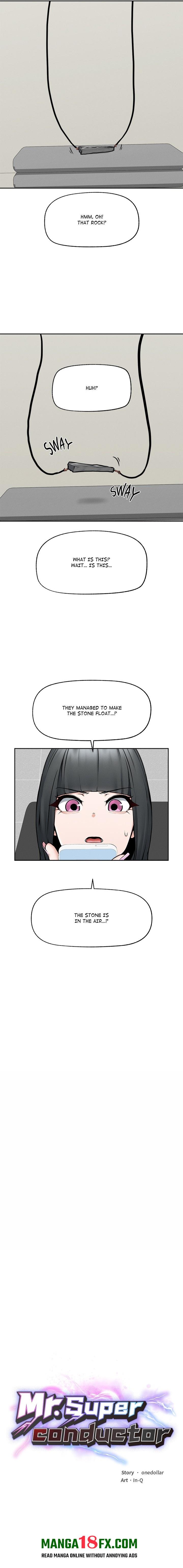 Mr. Superconductor - Chapter 19 [photo 3] - MangaPorn