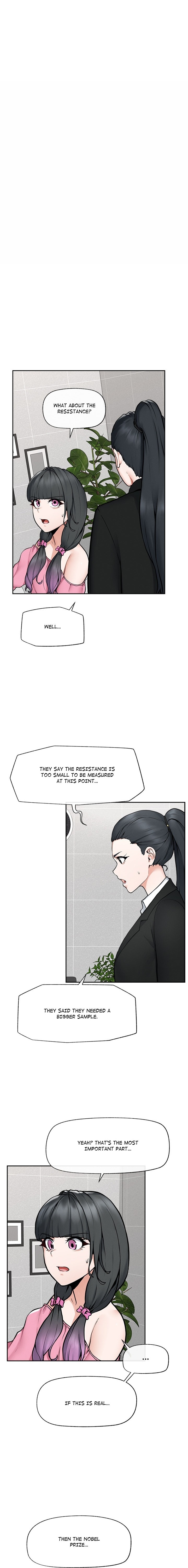 Mr. Superconductor - Chapter 19 [photo 4] - MangaPorn