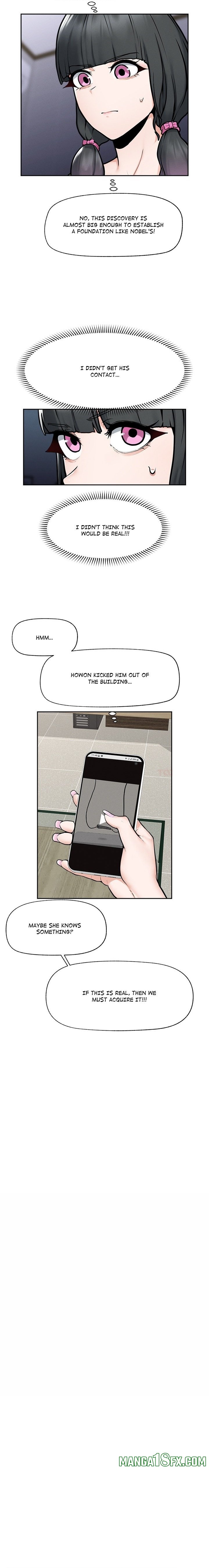 Mr. Superconductor - Chapter 19 [photo 5] - MangaPorn