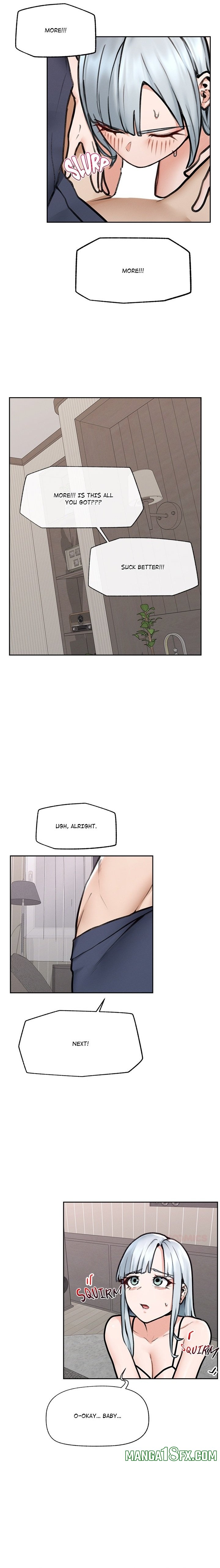 Mr. Superconductor - Chapter 19 [photo 8] - MangaPorn