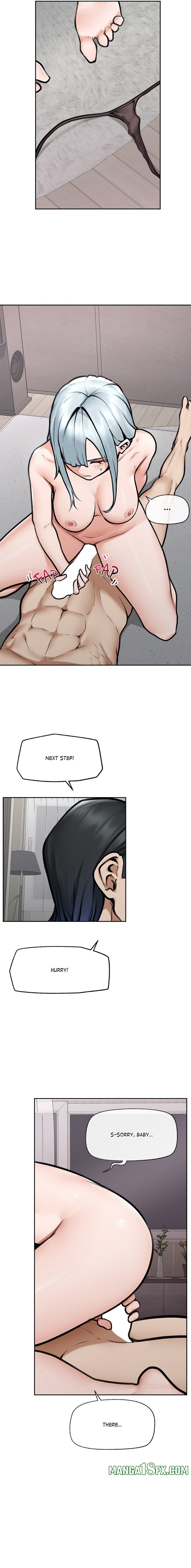 Mr. Superconductor - Chapter 19 [photo 9] - MangaPorn