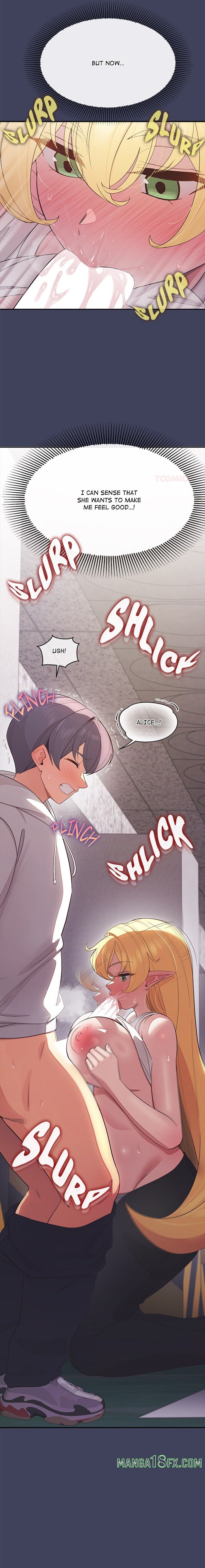 The Seed of Destiny - Chapter 19 [photo 12] - MangaPorn