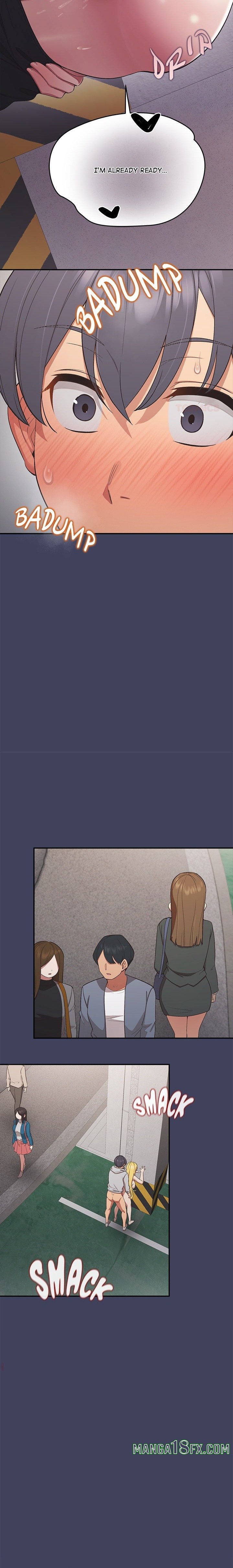 The Seed of Destiny - Chapter 19 [photo 17] - MangaPorn