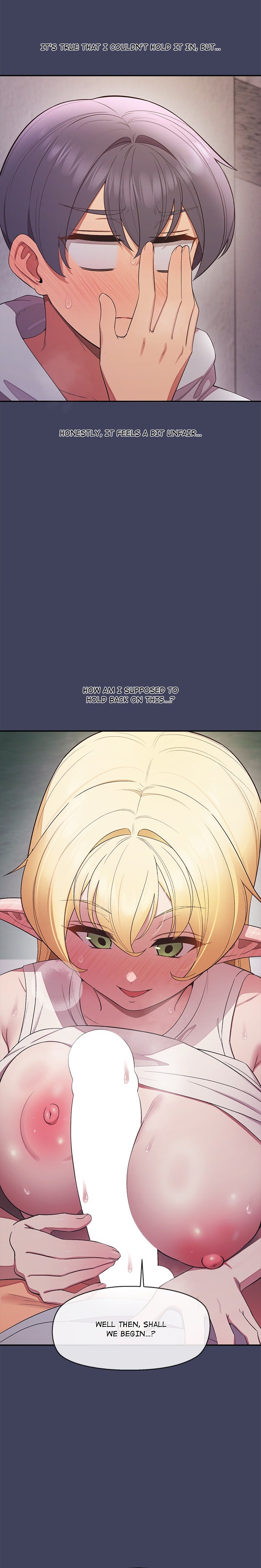 The Seed of Destiny - Chapter 19 [photo 9] - MangaPorn