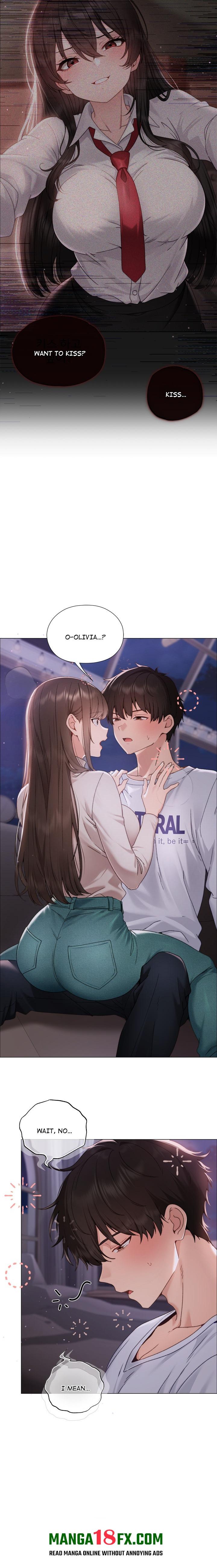 Little Miss Delinquent - Chapter 17 [photo 16] - MangaPorn