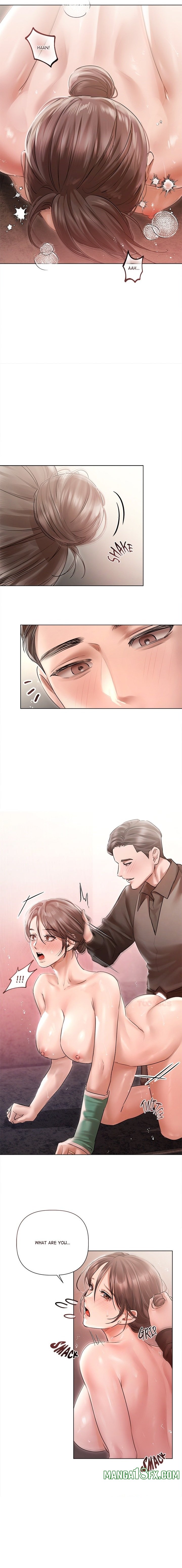 Slave to Poetry - Chapter 12 [photo 11] - MangaPorn