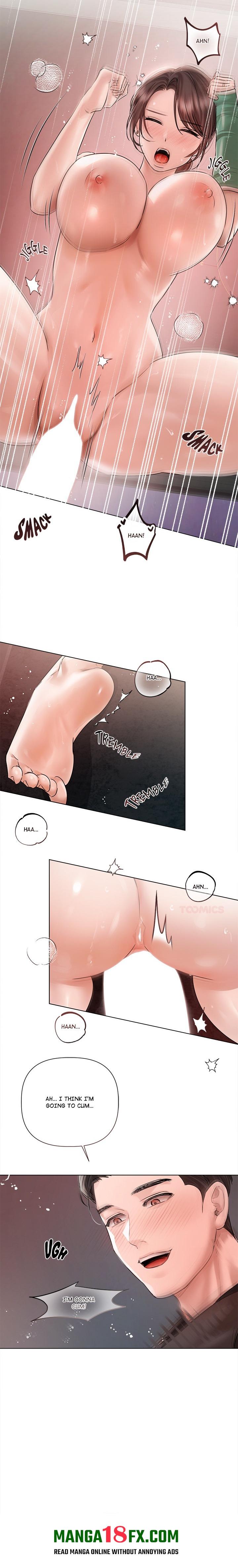 Slave to Poetry - Chapter 12 [photo 16] - MangaPorn