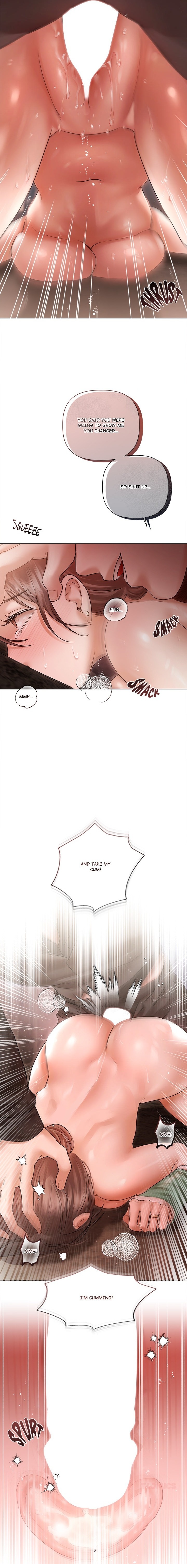 Slave to Poetry - Chapter 12 [photo 18] - MangaPorn