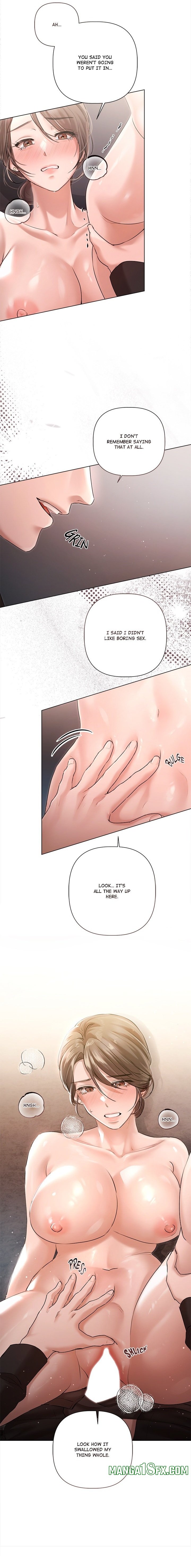 Slave to Poetry - Chapter 12 [photo 2] - MangaPorn