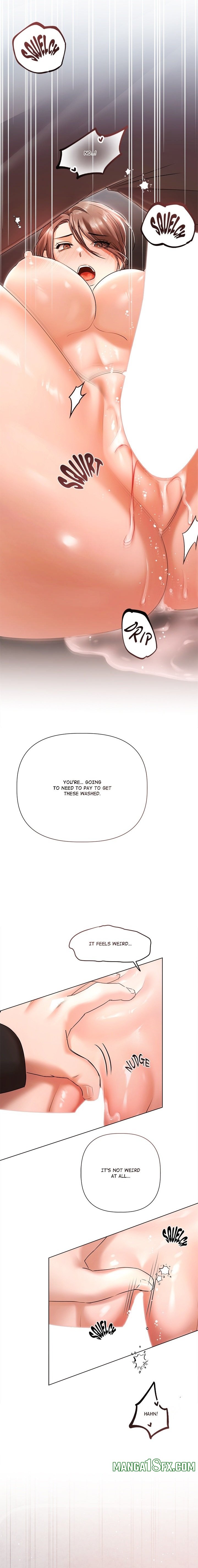 Slave to Poetry - Chapter 12 [photo 5] - MangaPorn