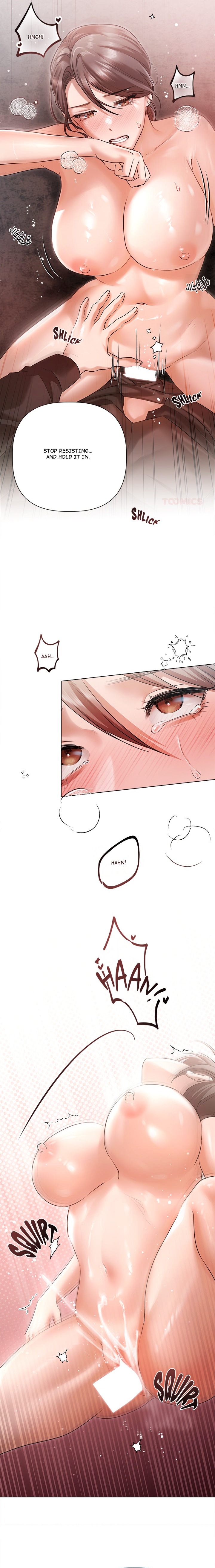 Slave to Poetry - Chapter 12 [photo 6] - MangaPorn