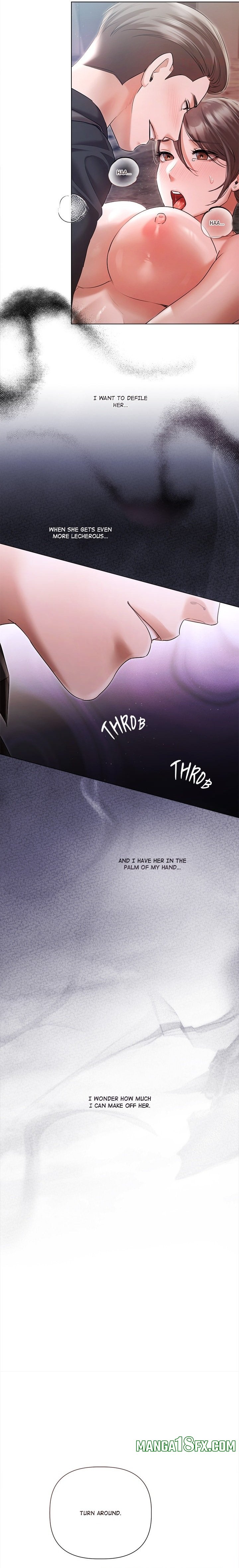 Slave to Poetry - Chapter 12 [photo 8] - MangaPorn