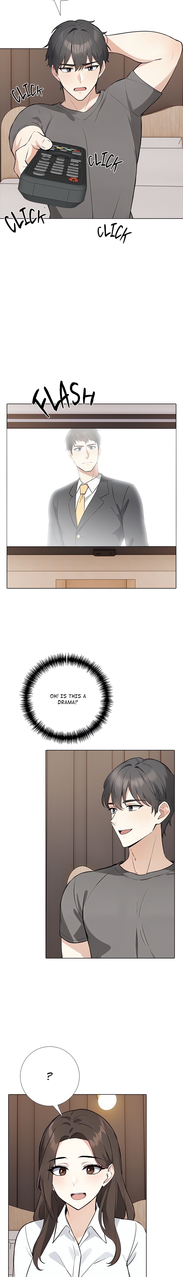 Locked With Her - Chapter 2 [photo 13] - MangaPorn