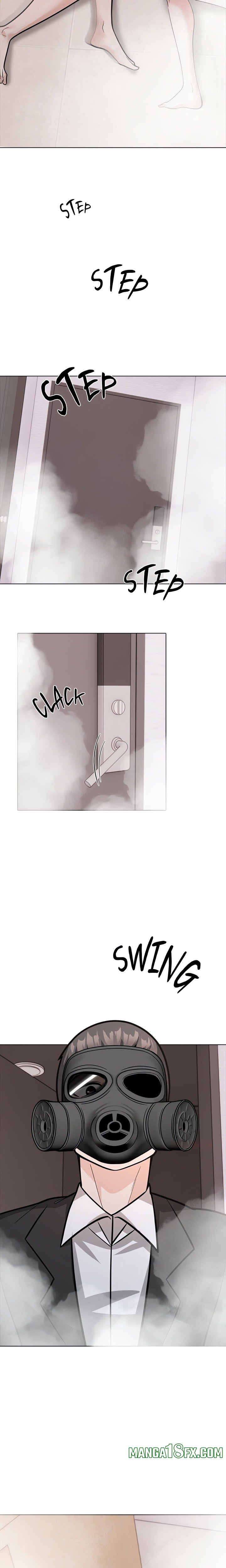 Locked With Her - Chapter 9 [photo 19] - MangaPorn