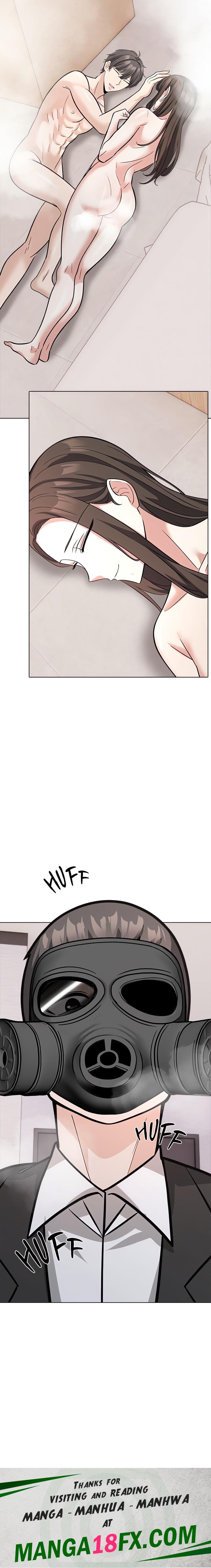 Locked With Her - Chapter 9 [photo 20] - MangaPorn