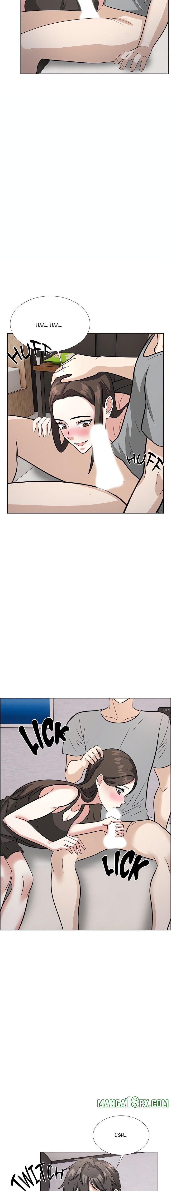 Locked With Her - Chapter 11 [photo 10] - MangaPorn