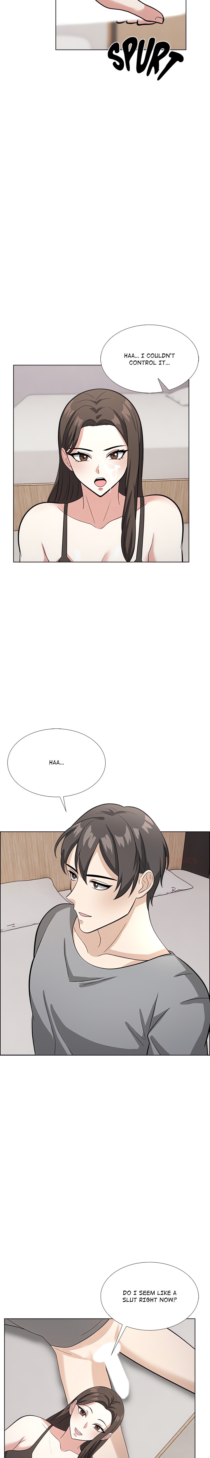 Locked With Her - Chapter 11 [photo 12] - MangaPorn