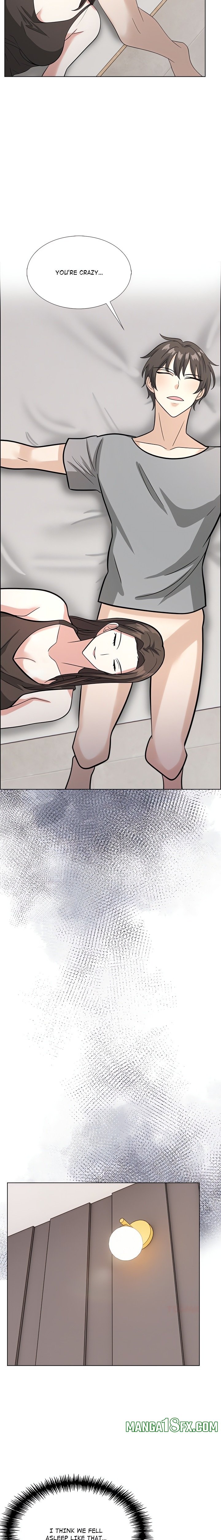 Locked With Her - Chapter 11 [photo 13] - MangaPorn