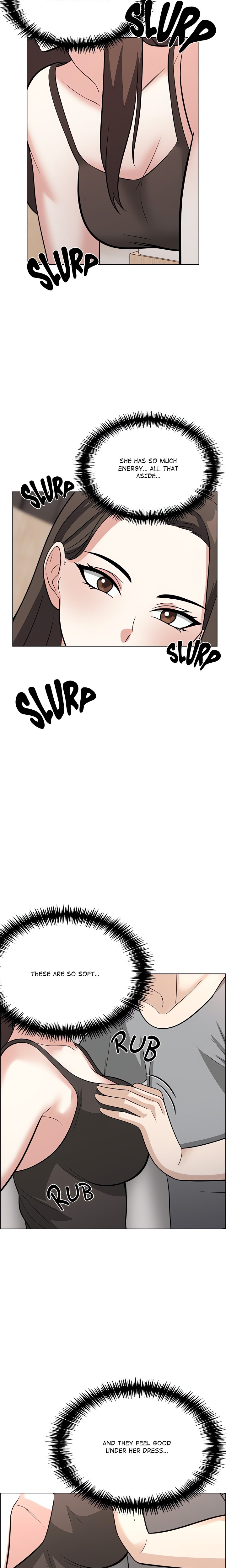 Locked With Her - Chapter 11 [photo 14] - MangaPorn