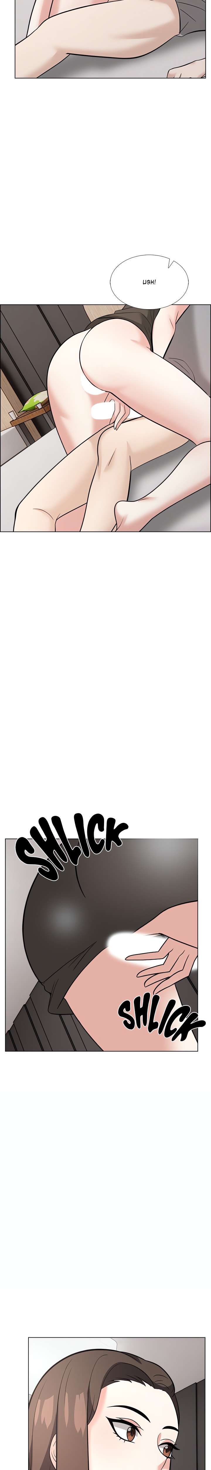 Locked With Her - Chapter 11 [photo 19] - MangaPorn