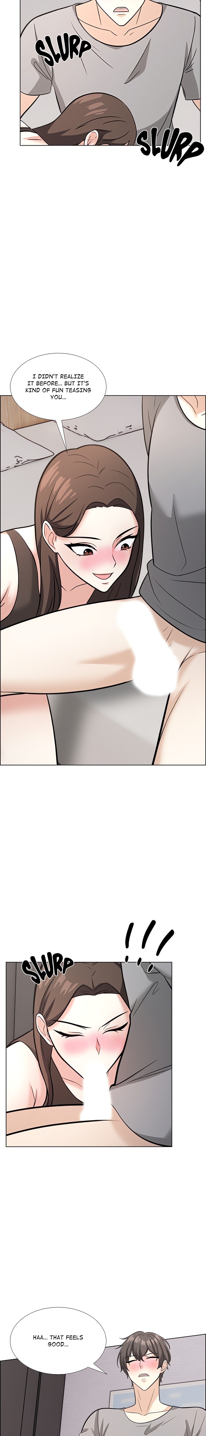 Locked With Her - Chapter 11 [photo 7] - MangaPorn