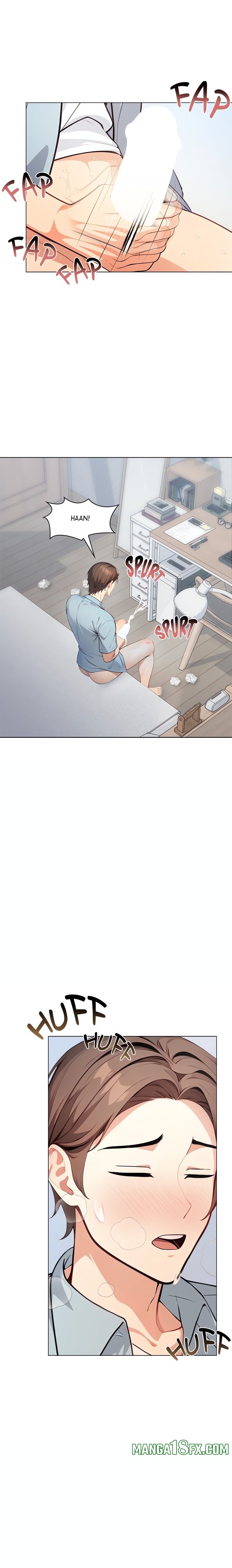 Seductive Curves Behind Closed Doors - Chapter 1 [photo 17] - MangaPorn