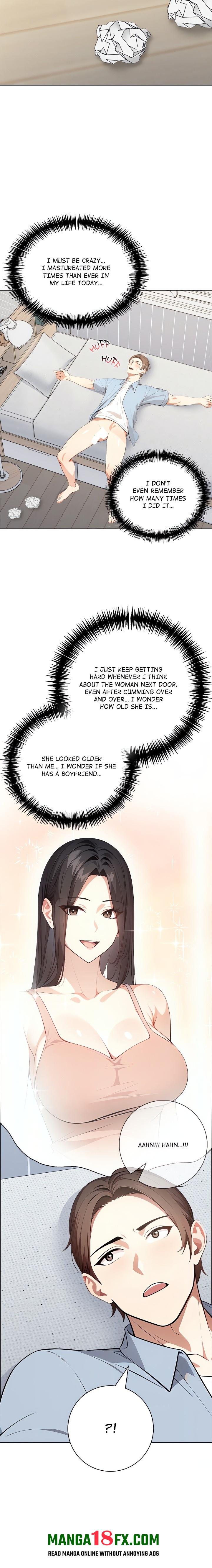 Seductive Curves Behind Closed Doors - Chapter 1 [photo 9] - MangaPorn