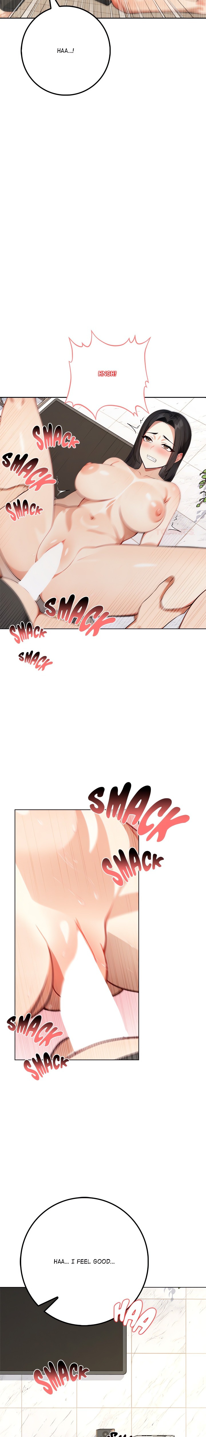 Seductive Curves Behind Closed Doors - Chapter 3 [photo 16] - MangaPorn