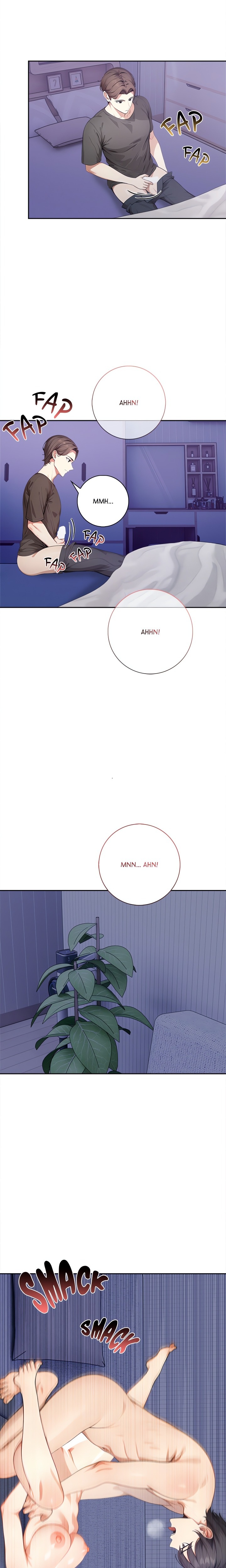 Seductive Curves Behind Closed Doors - Chapter 5 [photo 10] - MangaPorn