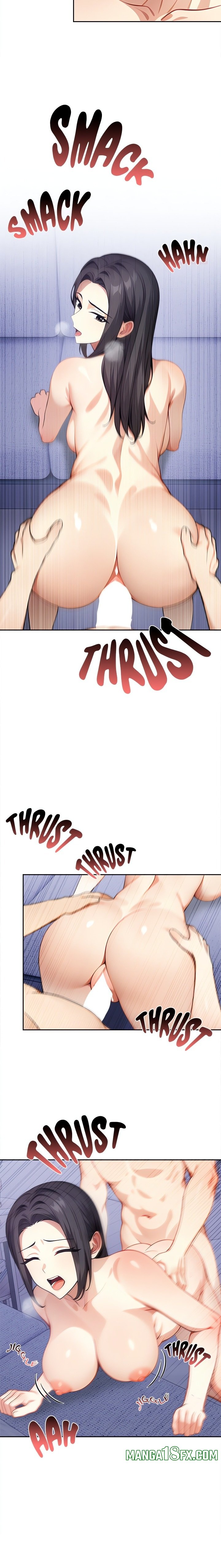 Seductive Curves Behind Closed Doors - Chapter 5 [photo 12] - MangaPorn