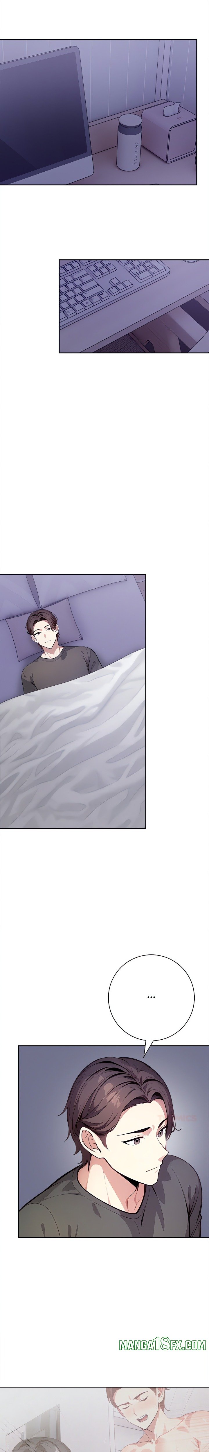 Seductive Curves Behind Closed Doors - Chapter 5 [photo 3] - MangaPorn