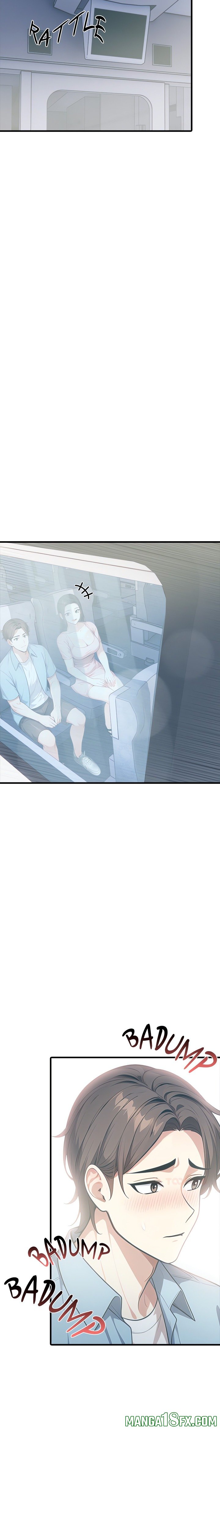 Seductive Curves Behind Closed Doors - Chapter 6 [photo 3] - MangaPorn