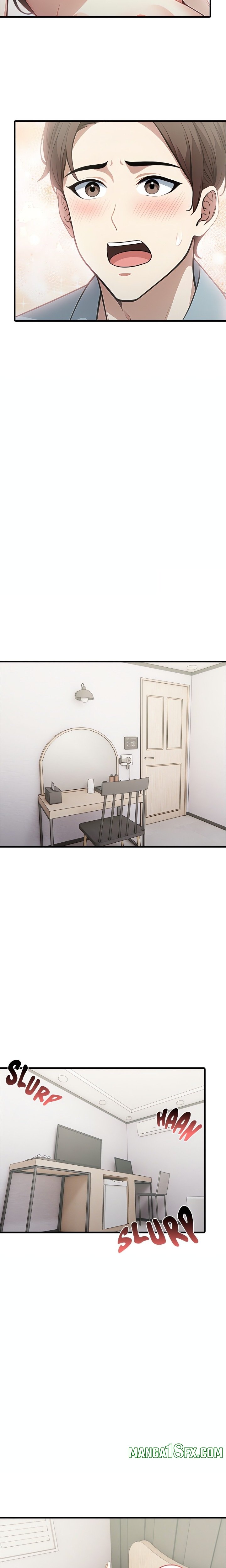 Seductive Curves Behind Closed Doors - Chapter 7 [photo 16] - MangaPorn