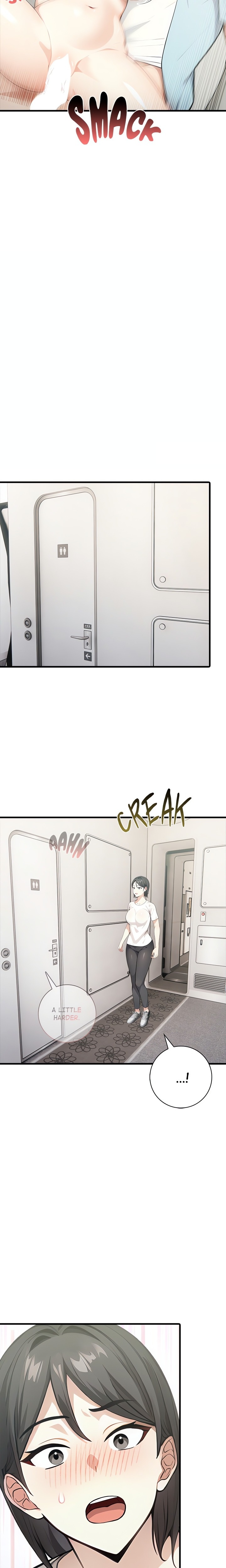 Seductive Curves Behind Closed Doors - Chapter 7 [photo 6] - MangaPorn