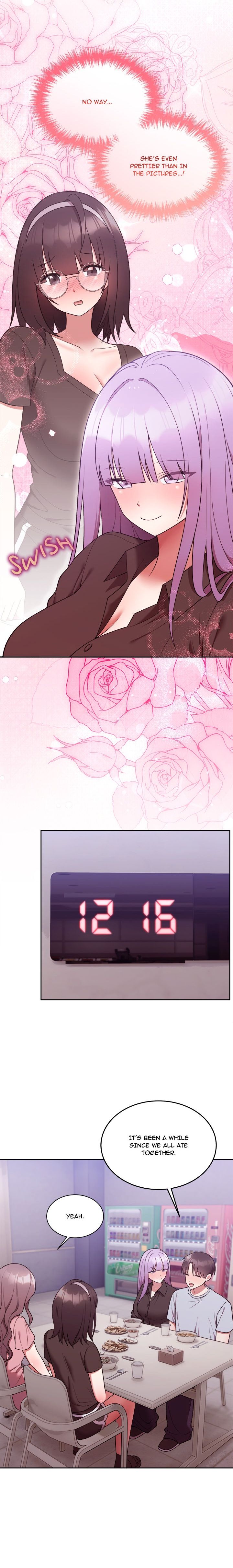 Knot My Secret - Chapter 29 [photo 10] - MangaPorn