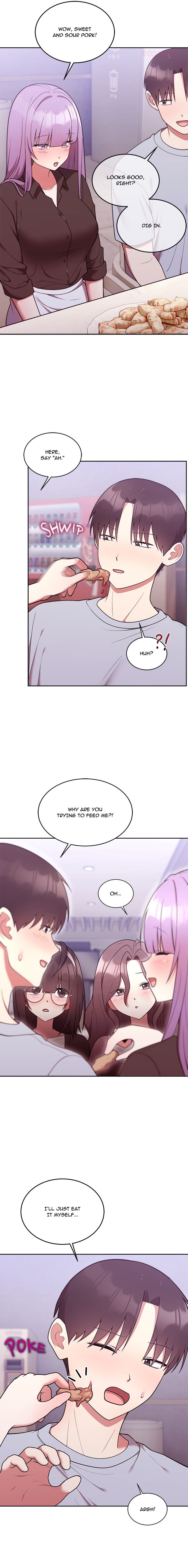 Knot My Secret - Chapter 29 [photo 11] - MangaPorn