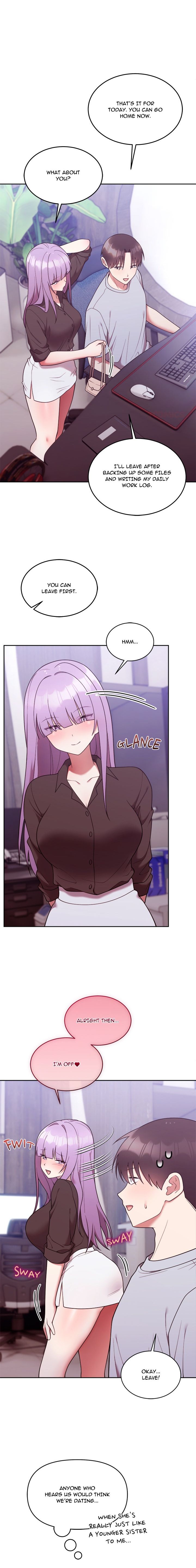 Knot My Secret - Chapter 29 [photo 15] - MangaPorn