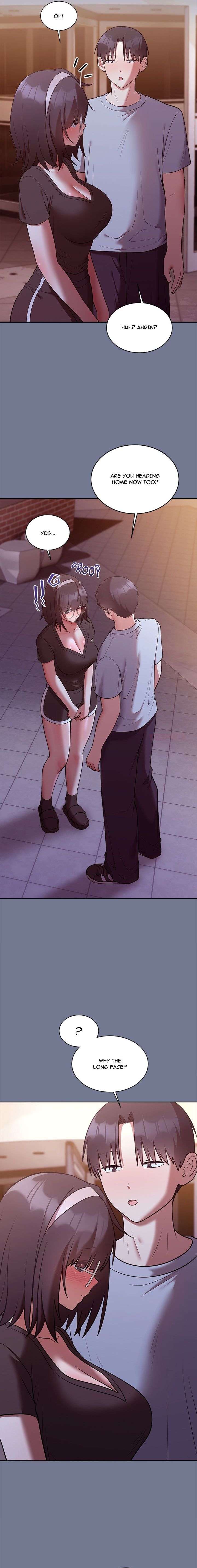 Knot My Secret - Chapter 29 [photo 18] - MangaPorn