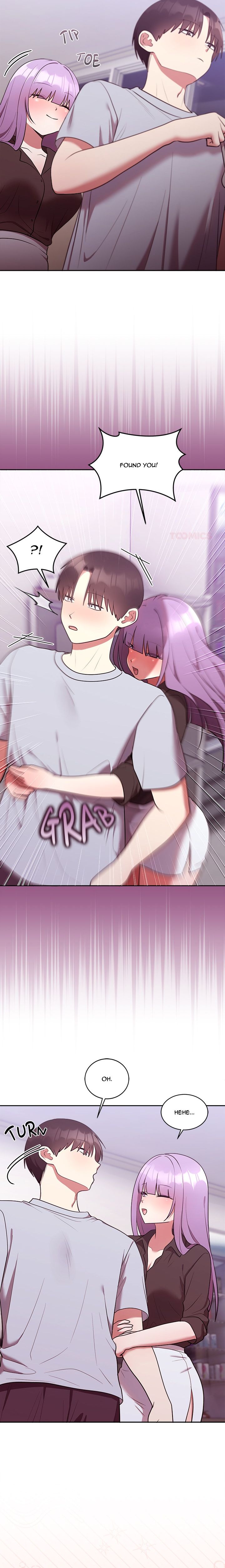 Knot My Secret - Chapter 29 [photo 2] - MangaPorn