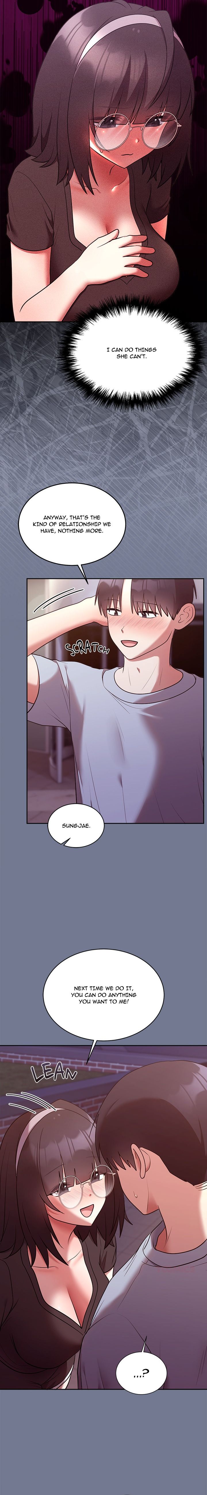 Knot My Secret - Chapter 29 [photo 20] - MangaPorn