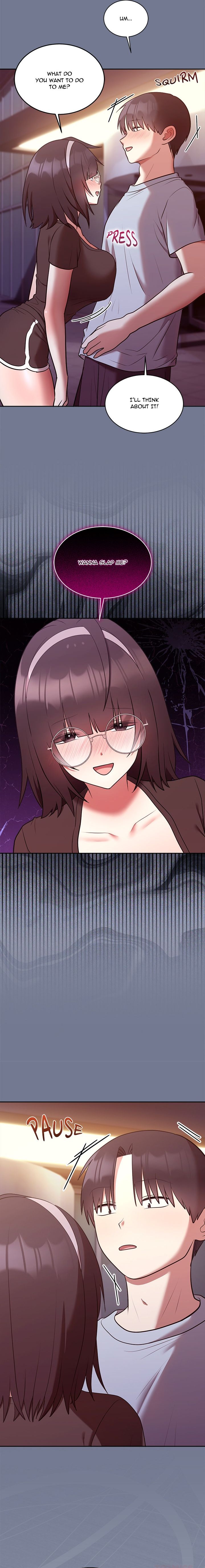 Knot My Secret - Chapter 29 [photo 21] - MangaPorn