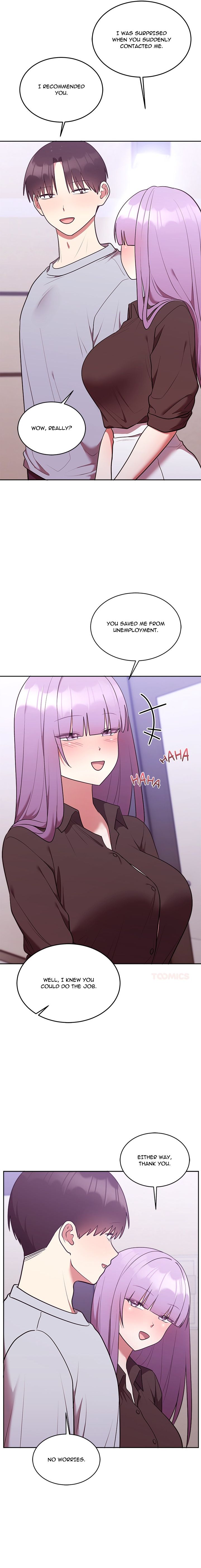 Knot My Secret - Chapter 29 [photo 4] - MangaPorn