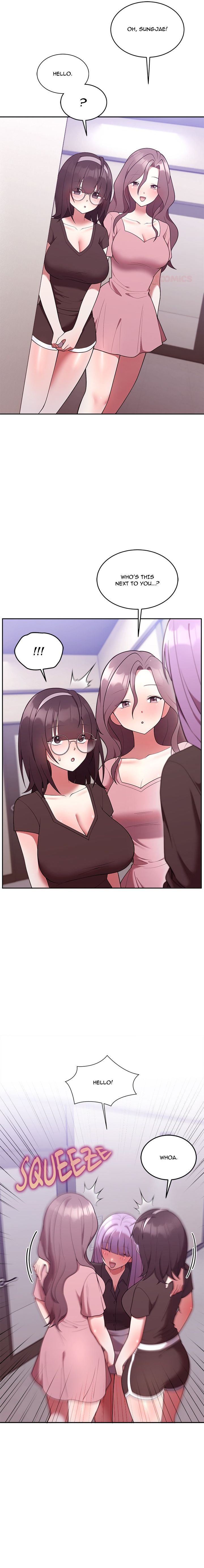 Knot My Secret - Chapter 29 [photo 7] - MangaPorn