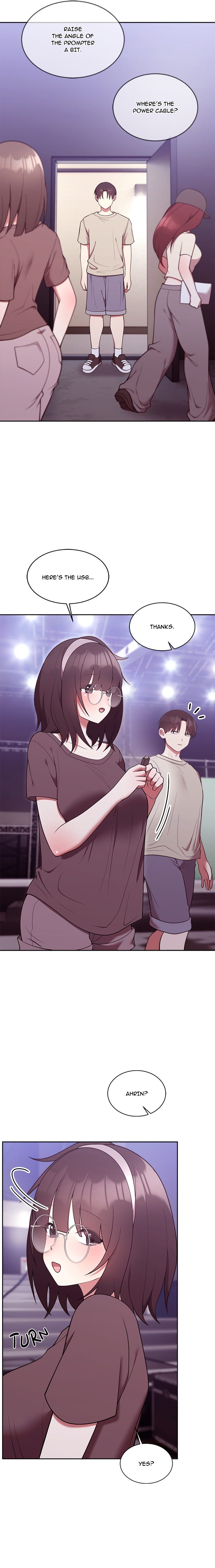 Knot My Secret - Chapter 30 [photo 16] - MangaPorn