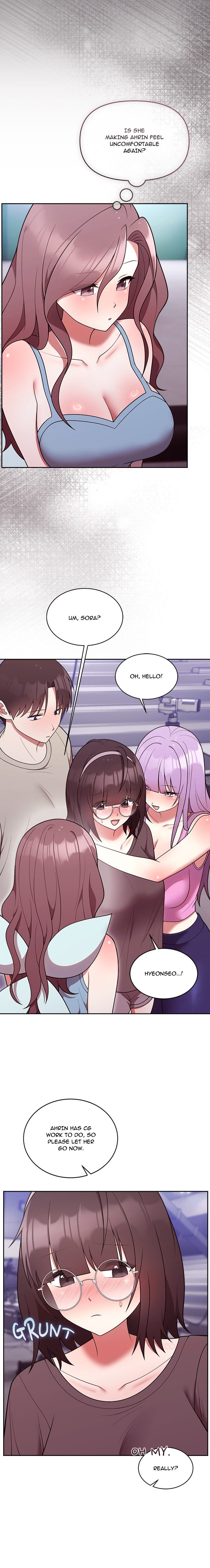 Knot My Secret - Chapter 30 [photo 20] - MangaPorn