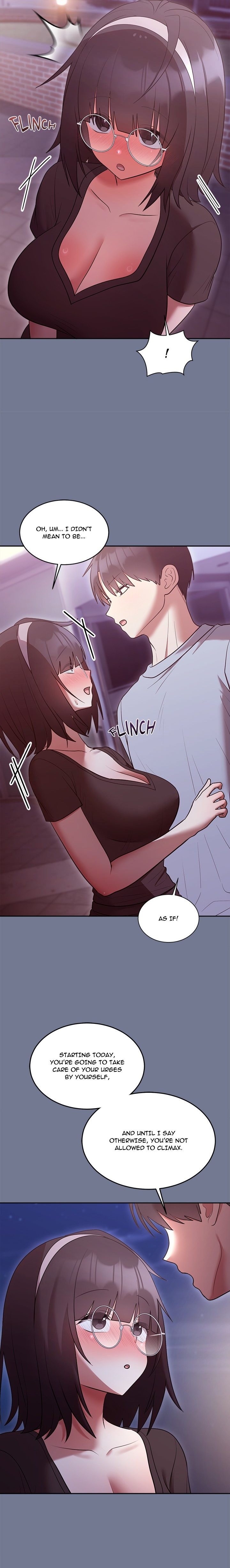 Knot My Secret - Chapter 30 [photo 5] - MangaPorn