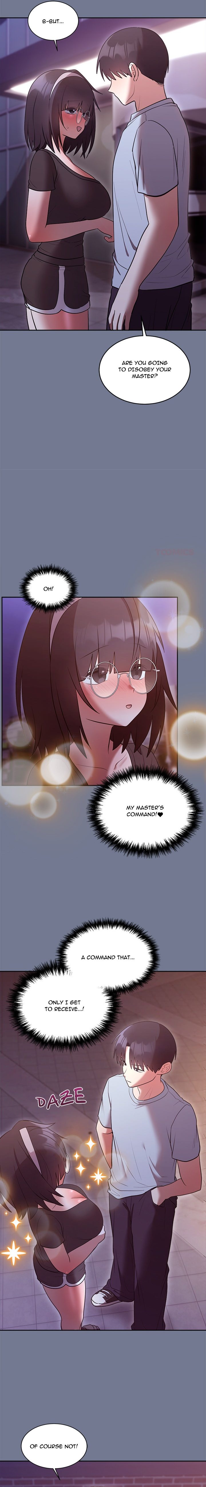 Knot My Secret - Chapter 30 [photo 7] - MangaPorn