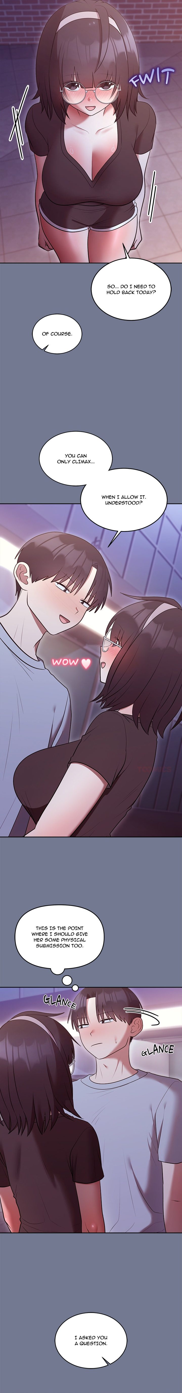 Knot My Secret - Chapter 30 [photo 8] - MangaPorn