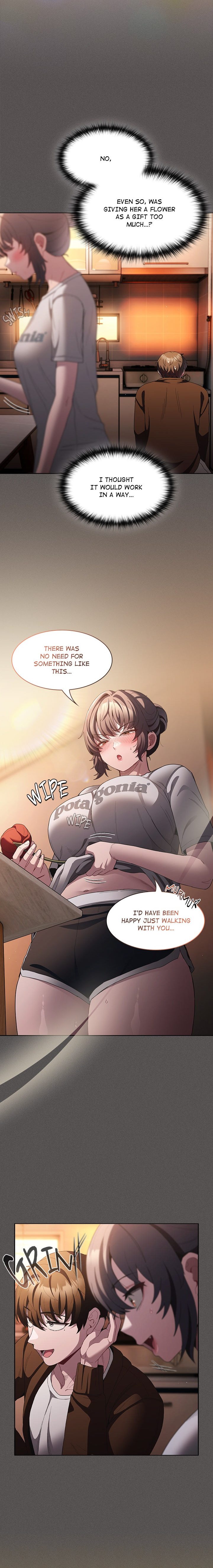 Believe Me! I Offer You My First - Chapter 31 [photo 14] - MangaPorn